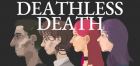Covergrafik von Deathless Death Covergrafik von Deathless Death