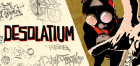 Covergrafik von Desolatium Covergrafik von Desolatium