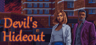 Covergrafik von Devil's Hideout Covergrafik von Devil's Hideout