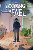 Covergrafik von Looking For Fael Covergrafik von Looking For Fael