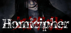 Covergrafik von Homicipher Covergrafik von Homicipher