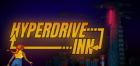 Covergrafik von Hyperdrive Inn Covergrafik von Hyperdrive Inn