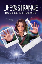 Covergrafik von Life is Strange: Double Exposure Covergrafik von Life is Strange: Double Exposure