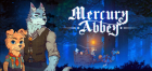 Covergrafik von Mercury Abbey Covergrafik von Mercury Abbey