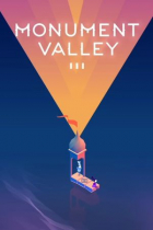 Covergrafik von Monument Valley 3 Covergrafik von Monument Valley 3