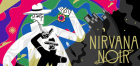 Covergrafik von Nirvana Noir Covergrafik von Nirvana Noir