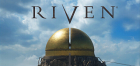 Covergrafik von Riven Remake Covergrafik von Riven Remake