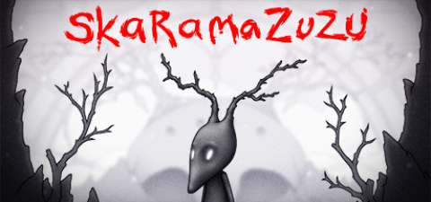 Covergrafik von Skaramazuzu Covergrafik von Skaramazuzu