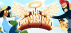 Covergrafik von The Holy Gosh Darn Covergrafik von The Holy Gosh Darn