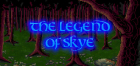 Covergrafik von The Legend of Skye Covergrafik von The Legend of Skye