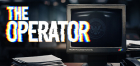Covergrafik von The Operator Covergrafik von The Operator