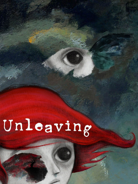 Covergrafik von Unleaving