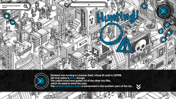 Crime O'Clock Screenshot