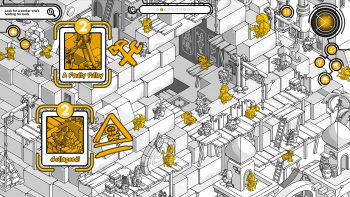 Crime O'Clock Screenshot