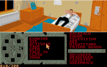 Crime Time Screenshot