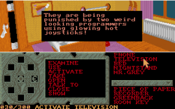 Crime Time Screenshot