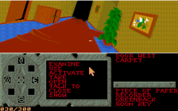 Crime Time Screenshot