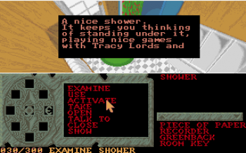 Crime Time Screenshot