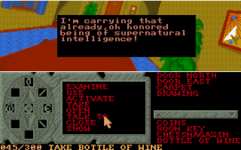 Crime Time Screenshot