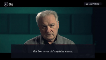 Criminal Expert Screenshot