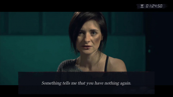 Criminal Expert Screenshot