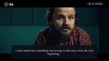 Criminal Expert Screenshot