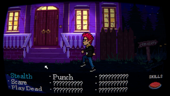 CRONELA´S MANSION™ Screenshot