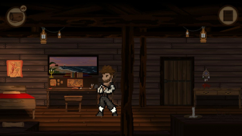Crowalt: Traces of the Lost Colony Screenshot