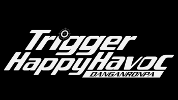 Danganronpa: Trigger Happy Havoc Screenshot