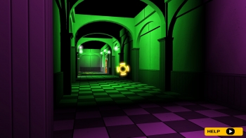 Danganronpa: Trigger Happy Havoc Screenshot