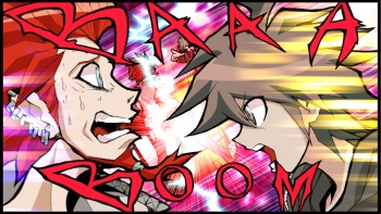 Danganronpa: Trigger Happy Havoc Screenshot Danganronpa: Trigger Happy Havoc Screenshot