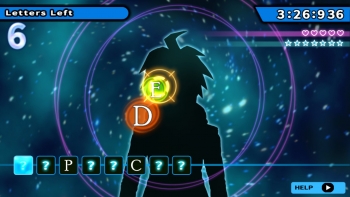 Danganronpa: Trigger Happy Havoc Screenshot