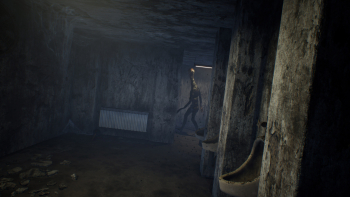 Dark Fracture Screenshot