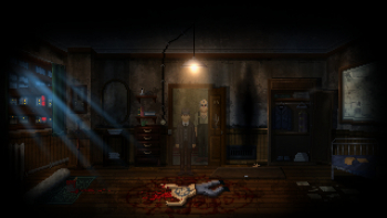 The Dark Rites of Arkham Screenshot