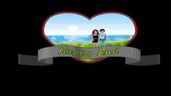 Das schmutzige Erbe Screenshot