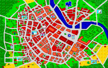 Das Telekommando Screenshot