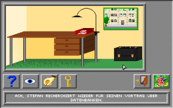 Das Telekommando Screenshot