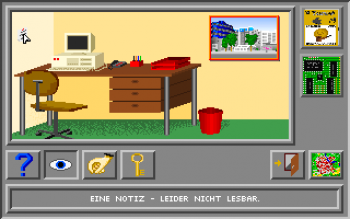 Das Telekommando Screenshot