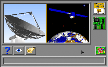 Das Telekommando Screenshot