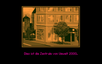 Das Telekommando kehrt zurück Screenshot