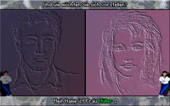 Das Telekommando kehrt zurück Screenshot