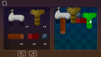 Darkside Detective 3 Screenshot