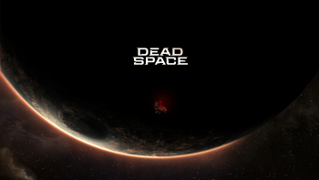Dead Space Screenshot