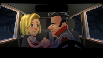 Death Corp Screenshot Death Corp Screenshot