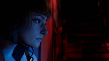 Deliver Us Mars Screenshot