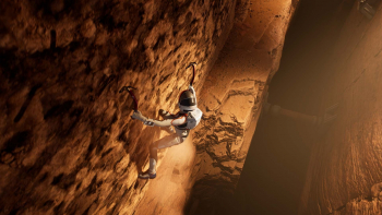 Deliver Us Mars Screenshot