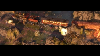 Desperados 3 Screenshot