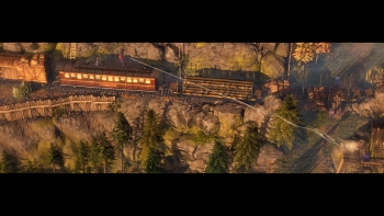 Desperados 3 Screenshot