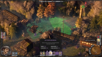 Desperados 3 Screenshot