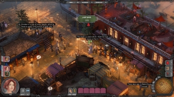 Desperados 3 Screenshot